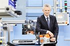 История компании STIHL