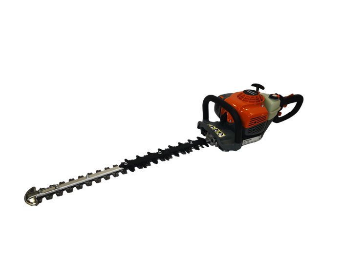 Мотоножницы L923T  24" 0.70 kW+ Масло для 2-тактных HANAKAWA 0.95л L923Th2t950 - фото 15308