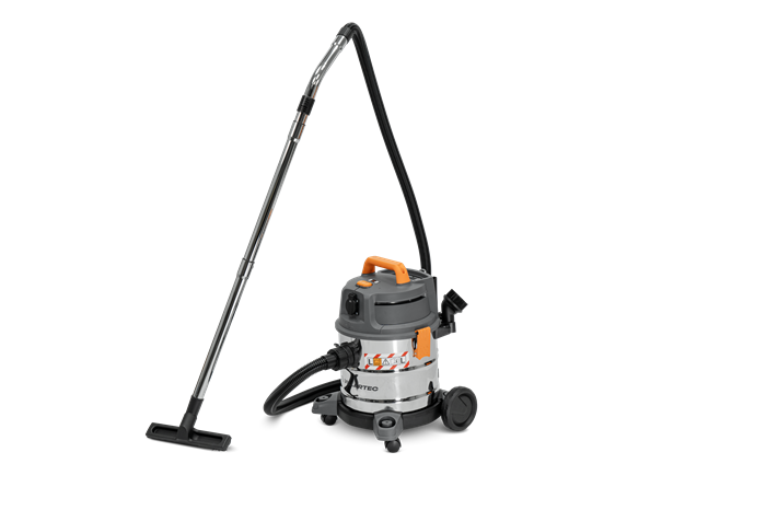 Пылесос строительный VILLARTEC VE 162E 3302020000 - фото 15335