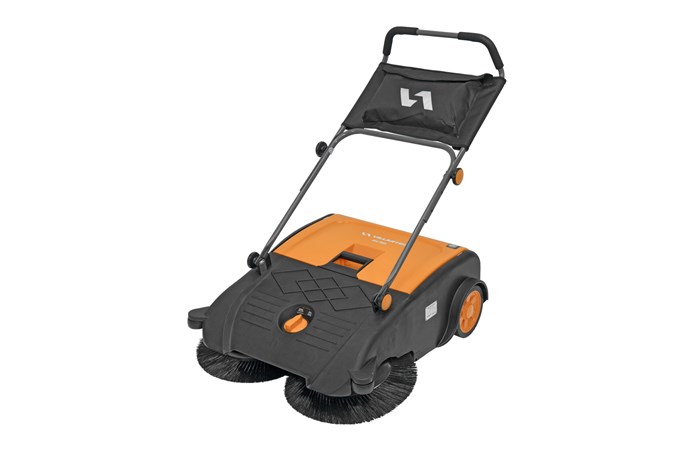 Подметальная машина механическая VILLARTEC SM 750 12766 - фото 15346