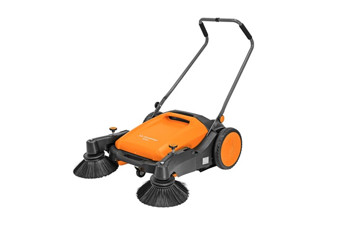 Подметальная машина механическая VILLARTEC SM 920 12767 - фото 15351