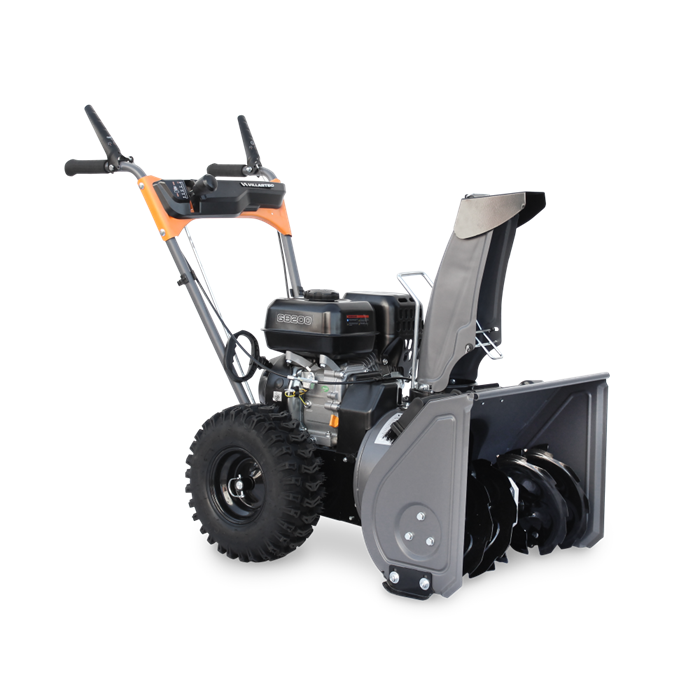 Снегоуборщик бензиновый VILLARTEC WB 5556 WB5556P