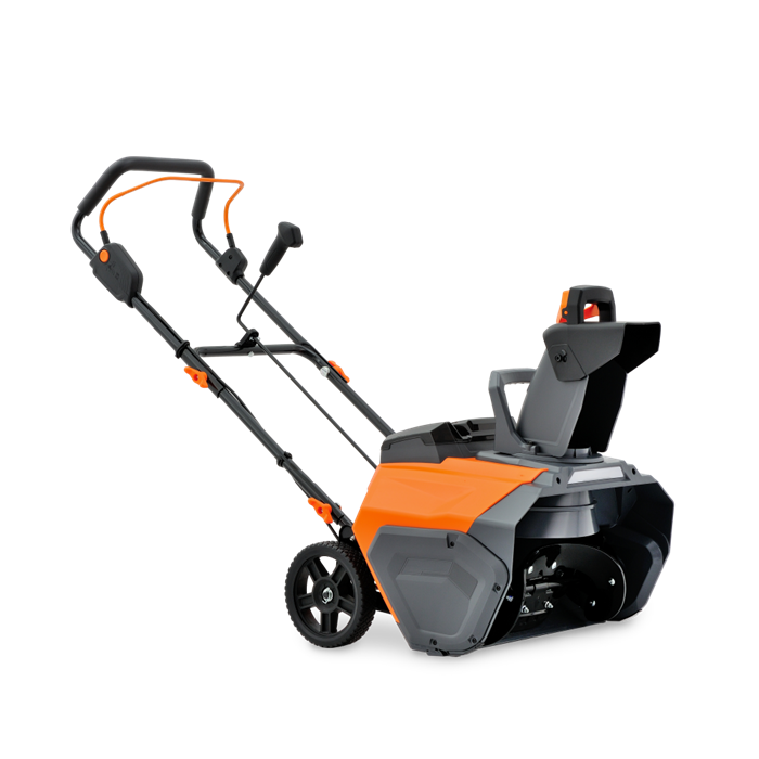 Снегоуборщик аккумуляторный VILLARTEC WA 4051 1217450000 - фото 15398