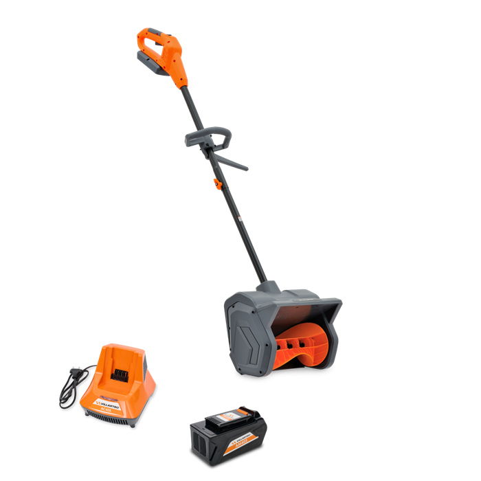 Снегоуборщик аккумуляторный VILLARTEC WA 4030 Set5 1217430002 - фото 15400