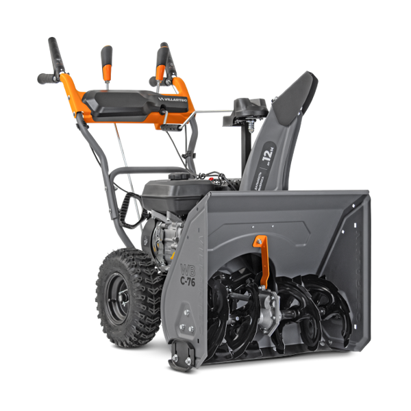 Снегоуборщик бензиновый VILLARTEC WB C-76 1117760000