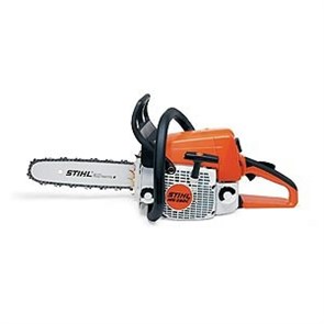 Бензопила STIHL MS 250 C — BE