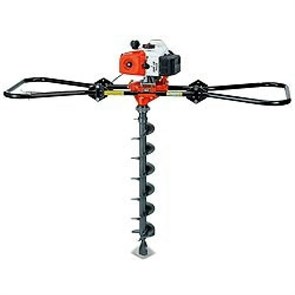 Мотобур STIHL BT 360