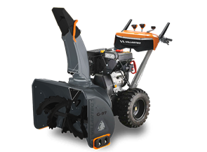 Снегоуборщик бензиновый VILLARTEC WB G-97 1117910000
