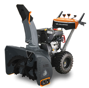 Снегоуборщик бензиновый VILLARTEC WB G-118A 1117970000