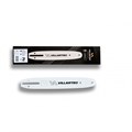 VILLARTEC ШИНА 30 см/12" 1.3 мм/0.05" 3/8"P 44 зв 2086065161 - фото 13686