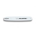 VILLARTEC ШИНА 40см/16" 1.6 мм/0.063" 3/8"Р 60 зв 221294009 - фото 13751