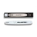 VILLARTEC ШИНА 45см/18" 1.6 мм/0.063" 3/8"Р 66 зв 175207394