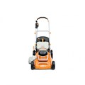 ГАЗОНОКОСИЛКА АККУМУЛЯТОРНАЯ MA 4046 MA4046 - фото 13944 ГАЗОНОКОСИЛКА АККУМУЛЯТОРНАЯ MA 4046 MA4046 - фото 13944