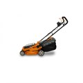 ГАЗОНОКОСИЛКА ЭЛЕКТРИЧЕСКАЯ ME 1637 1303160000