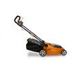 ГАЗОНОКОСИЛКА ЭЛЕКТРИЧЕСКАЯ ME 1637 1303160000