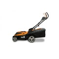 ГАЗОНОКОСИЛКА ЭЛЕКТРИЧЕСКАЯ ME 1843 1303190000 - фото 14143