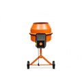 БЕТОНОСМЕСИТЕЛЬ CM 120P 3103110000 - фото 14291