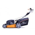 Газонокосилка бензиновая  VILLARTEC MB 453Т 1103080000