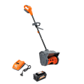 Снегоуборщик аккумуляторный VILLARTEC WA 4030 Set2 1217430001 - фото 15399