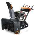 Снегоуборщик бензиновый VILLARTEC WB G-139T 1117950000 - фото 15419
