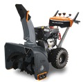 Снегоуборщик бензиновый VILLARTEC WB G-118A 1117970000 - фото 15420